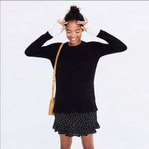 Madewell sweater